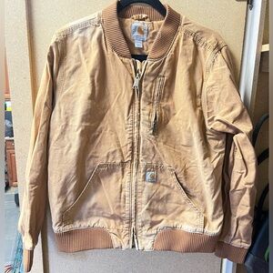 Carhartt jacket